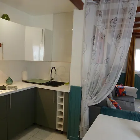 Bleu Cerise Apartment Perpignan Exterior photo
